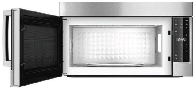 Bosch 4 Piece Stainless Steel Kitchen Package-1