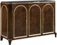Hickory White Customizable Gateway Cabinet-0
