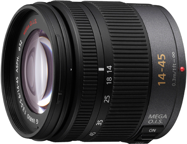 Panasonic® LUMIX G Vario Lens | Lichti's TV, Appliance