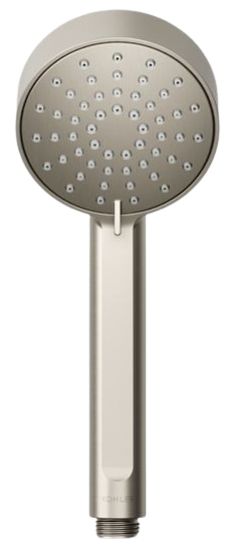KOHLER® Elate® Vibrant Brushed Nickel 1.75 GPM 3-Function Handshower-4