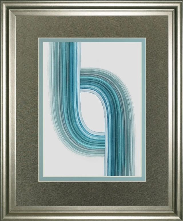 Classy Art Moda Operandi I by PI Studio Wall Art-0