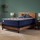 Sealy® Golden Spirit 15" Gel Memory Foam Soft Pillow Top Twin XL Mattress-2