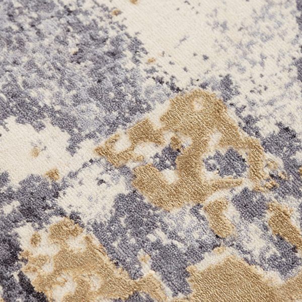 Rizzy Home Bolero Gray 5'x8' Rectangular Rug-2