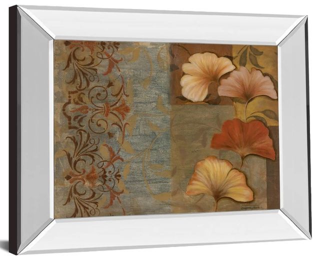 Classy Art Seasonal Style II by Tava Studio Wall Art-1