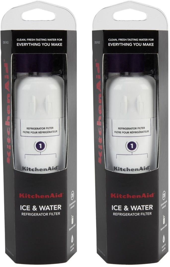 KitchenAid Refrigerator Water Filter 1 - Thumbnail 4