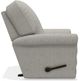 La-Z-Boy® Addison Linen Manual Gliding Recliner-2