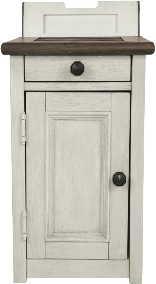 Ashley Furniture Bolanburg End Table - Thumbnail 5