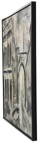 StyleCraft Arch Perspective Wall Art-1