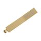 ZLINE Autograph Edition Bliss Champagne Bronze Shower System with 12" Oversized Shower Head-1
