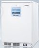 Accucold® by Summit® 24" 5.5 Cu. Ft. White Compact Refrigerator-1
