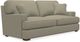 La-Z-Boy® Paxton Teak Sofa-1