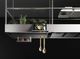 Falmec Spazio 70" Stainless Steel Island Range Hood -2