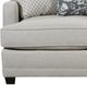 Fusion Furniture Prelude Feather Sofa-1