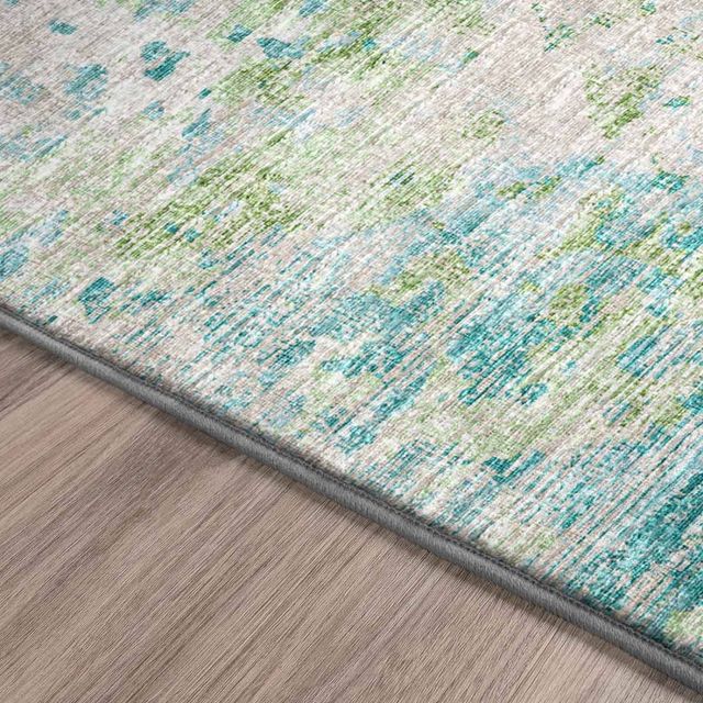 Dalyn™ Rug Company Camberly CM5 Meadow 5'x8' Area Rug-3