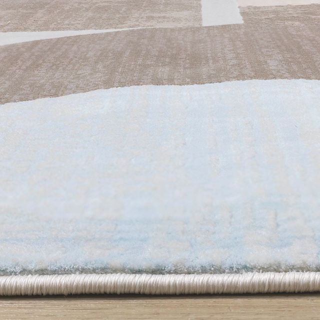 Kalora Interiors Belle 5'x8' Style 2 Area Rug-1