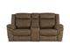Gabriele Reclining Sofa and Console Loveseat, Recliner Free!-3