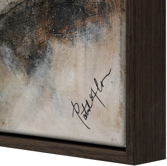 Renwil® Alloy Wall Art-3