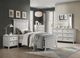 Homelegance® Donahue Off-White 6-Drawer Chest-4