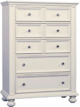 Eggshell White