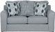 Jackson Furniture Hooten Delft Loveseat-1