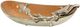 Stylecraft Nickle Plated Bowl with Bird and Branch Motif-0