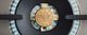 Bertazzoni Heritage Series 36" Ivory Pro Style Gas Range-4