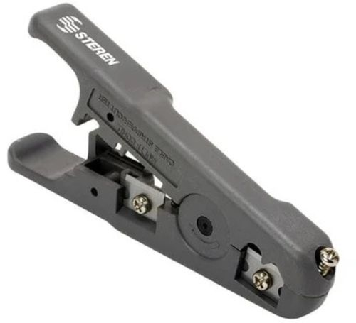 Steren UTP/FTP Cable Stripper-0