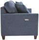 La-Z-Boy® Roscoe duo® Eclipse Power Reclining Sofa-2