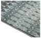 Dalyn™ Rug Company Brisbane Mineral Blue 8'x10' Area Rug-2