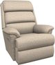 La-Z-Boy® Astor Sand Power Rocking Recliner with Headrest and Lumbar-0
