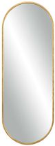 Uttermost® Varina Gold Tall Mirror-0