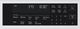 Samsung Bespoke 30" White Glass Smart Slide-In Gas Range with Illuminated Precision Knobs-2