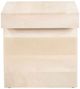 Zuo® Modern Kiel Natural Side Table-1