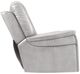 BarcaLounger® Sanibel Rainer-Dove Power Reclining Sofa-4