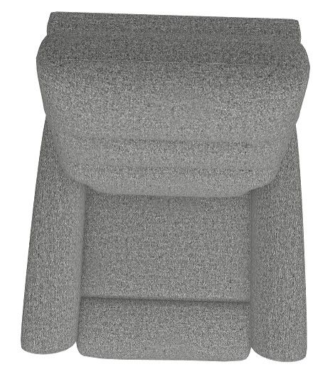 La-Z-Boy® Liam Granite Manual Wall Recliner-4
