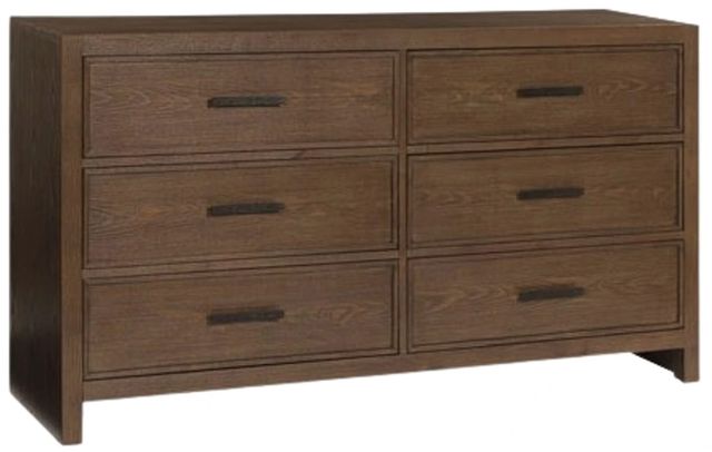 Signature Design by Ashley® Ticanter Brown Dresser-0