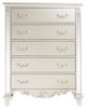 Homelegance® Ever Champagne Chest-1