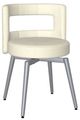 Amisco Customizable Curtis Swivel Chair-3