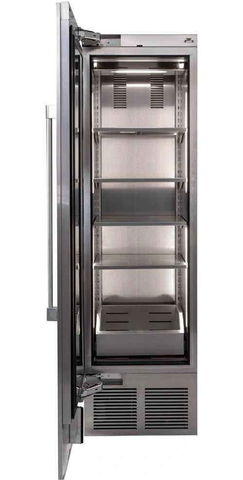 Perlick® 24" 12.6 Cu. Ft. Panel Ready Built-In Beverage Center-1