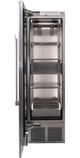Perlick® 24" 12.6 Cu. Ft. Panel Ready Built-In Beverage Center-1