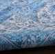 Nourison Home™ Nourison NWB15 Washables Blue 5'x7' Area Rug-3