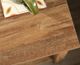 Sauder® River Ranch® Sindoori Mango® Nightstand with Drawer-4