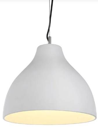 Renwil® Thames White Pendant Light-2