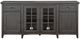 Magnussen Home® Westley Falls Graphite 70" Console-1