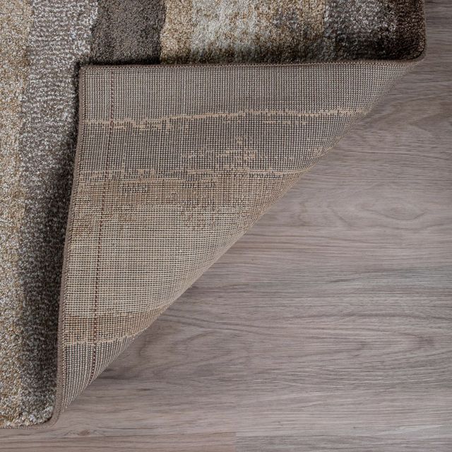 Dalyn™ Rug Company Antigua Mocha 5'x8' Style 4 Rug-2