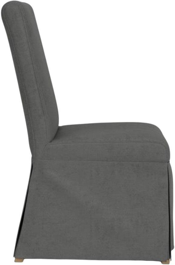 Riverside Furniture Mix-N-Match Chairs 2-Piece Slate Parsons Upholstered Chair Set-3