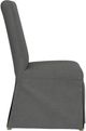 Riverside Furniture Mix-N-Match Chairs 2-Piece Slate Parsons Upholstered Chair Set-3