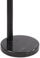 Renwil® Folia Matte Black Floor Lamp-3