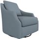 Best® Home Furnishings Customizable Flutter Swivel Barrel Chair-0