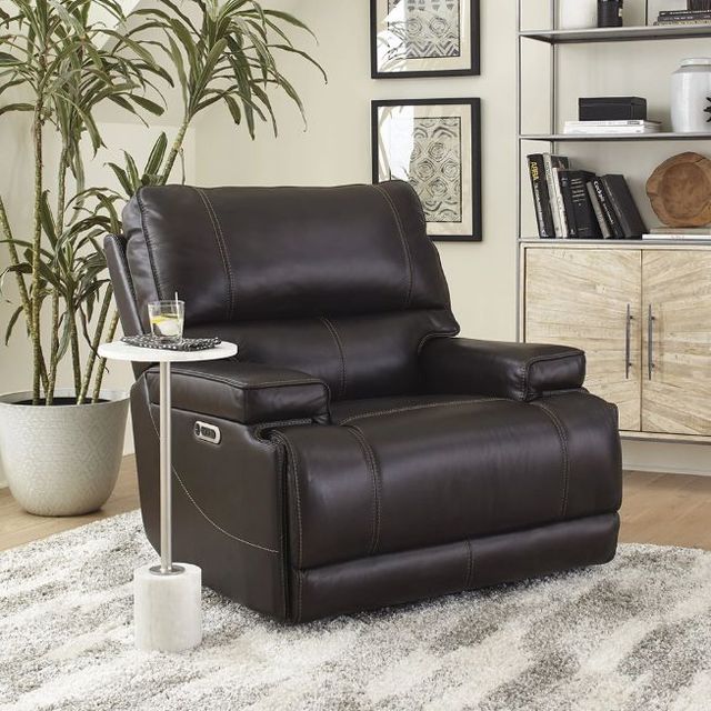 Parker House® Whitman Verona Coffee Power Recliner-2